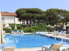 Gallia Hotel - photo 1