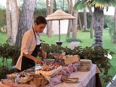 Gallia Hotel - photo 12