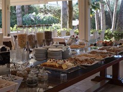 Gallia Hotel - photo 10