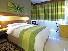 Citymax Hotel, Al Barsha at the Mall: Room - photo 4