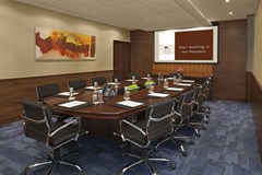 DoubleTree by Hilton Hotel and Residences Dubai – Al Barsha: Conference Facilities - photo 13