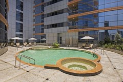 DoubleTree by Hilton Hotel and Residences Dubai – Al Barsha: Pool - photo 4