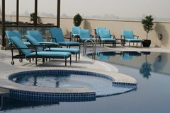 Elite Byblos Hotel: Pool - photo 10