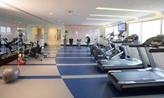 Elite Byblos Hotel: Gym - photo 5