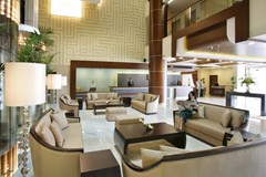 Elite Byblos Hotel: Lobby - photo 11