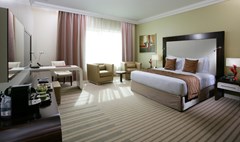 Elite Byblos Hotel: Room - photo 4