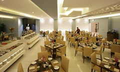 Elite Byblos Hotel: Restaurant - photo 13