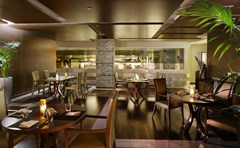 Elite Byblos Hotel: Restaurant - photo 8