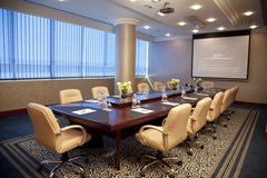 Grand Excelsior Hotel - Al Barsha: Conference Facilities - photo 8