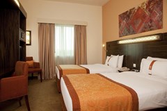 Holiday Inn Express Dubai Internet City: Room - photo 3