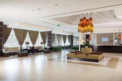 Holiday Inn Express Dubai Internet City: Lobby - photo 1