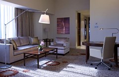 Sheraton Dubai Mall of the Emirates Hotel: Room - photo 8