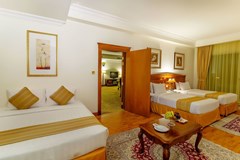Grand Excelsior Bur Dubai: Room - photo 6