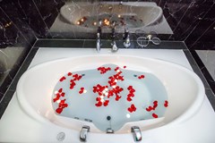 Grand Excelsior Bur Dubai: Spa and wellness - photo 7