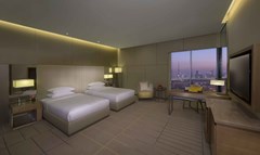 Hyatt Regency Dubai Creek Heights: Room - photo 7