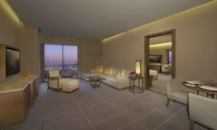 Hyatt Regency Dubai Creek Heights: Room - photo 4