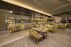 Hyatt Regency Dubai Creek Heights: Restaurant - photo 11