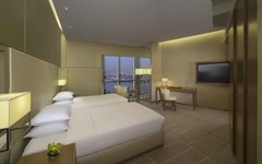 Hyatt Regency Dubai Creek Heights: Room - photo 5