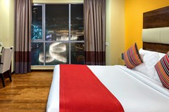 Ramada Downtown Dubai: Room - photo 2