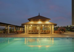 Hyatt Regency Dubai: Pool - photo 12