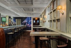 Hyatt Regency Dubai: Bar - photo 13