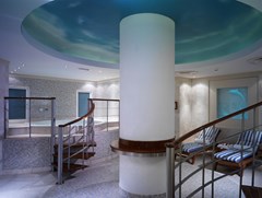 Hyatt Regency Dubai: Spa and wellness - photo 4