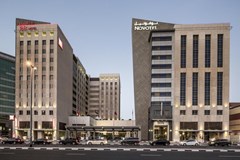 IBIS Deira City Centre: Hotel - photo 4