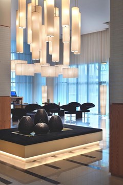 IBIS Deira City Centre: Lobby - photo 3