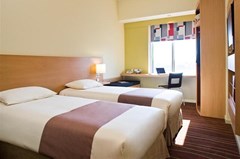 IBIS Deira City Centre: Room - photo 2