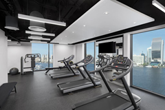 Canopy By Hilton Dubai Al Seef (ex.Zabeel House by Jumeirah at Al Seef) - photo 7