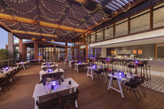Canopy By Hilton Dubai Al Seef (ex.Zabeel House by Jumeirah at Al Seef) - photo 3