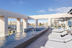 Canopy By Hilton Dubai Al Seef (ex.Zabeel House by Jumeirah at Al Seef) - photo 2