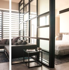 Canopy By Hilton Dubai Al Seef (ex.Zabeel House by Jumeirah at Al Seef): Room - photo 12