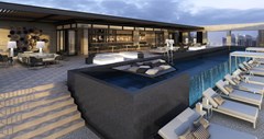 Canopy By Hilton Dubai Al Seef (ex.Zabeel House by Jumeirah at Al Seef): Miscellaneous - photo 1