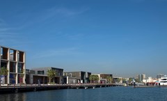 Hampton By Hilton Dubai Al Seef (ex. Zabeel House MINI by Jumeirah at Al Seef): Miscellaneous - photo 9
