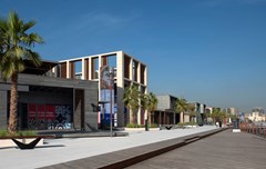 Hampton By Hilton Dubai Al Seef (ex. Zabeel House MINI by Jumeirah at Al Seef): Hotel exterior - photo 2