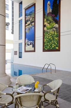 Byblos Hotel: Pool - photo 3