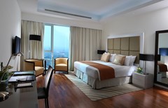 Fraser Suites Dubai: Room - photo 3