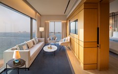 Caesars Resort Bluewaters Dubai: Room - photo 9
