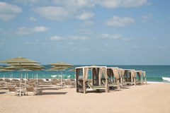 Caesars Resort Bluewaters Dubai: Beach - photo 1