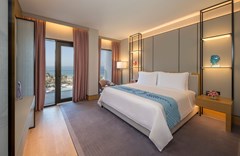 Caesars Resort Bluewaters Dubai: Room - photo 13