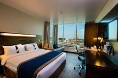 Holiday Inn Express Jumeirah: Room - photo 3
