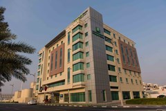 Holiday Inn Express Jumeirah: Hotel - photo 9