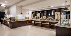 Holiday Inn Express Jumeirah: Restaurant - photo 7