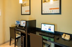 Holiday Inn Express Jumeirah: Hotel - photo 8