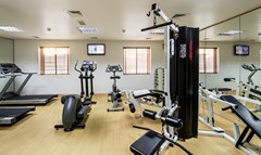 Holiday Inn Express Jumeirah: Miscellaneous - photo 1