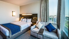 Holiday Inn Express Jumeirah: Room - photo 5