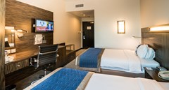 Holiday Inn Express Jumeirah: Room - photo 2