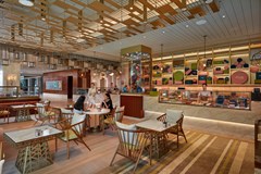 Mandarin Oriental Jumeira Dubai: Restaurant - photo 4