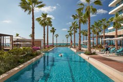 Mandarin Oriental Jumeira Dubai: Pool - photo 3